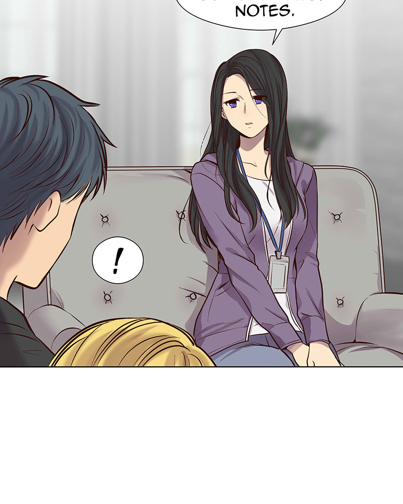 Read My Deepest Secret (en) Manga Online