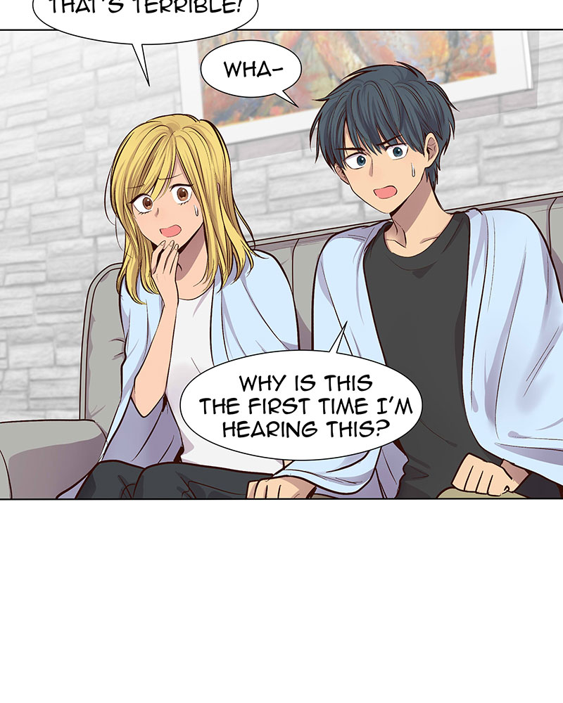 Read My Deepest Secret (en) Manga Online