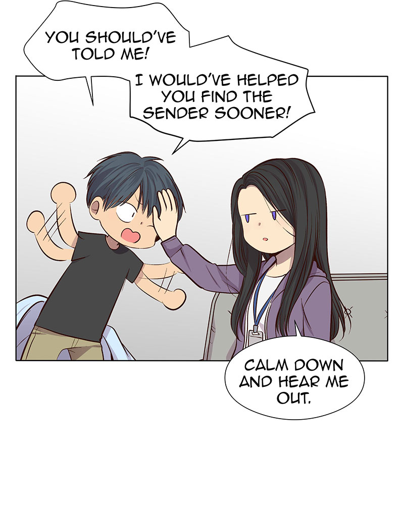 Read My Deepest Secret (en) Manga Online
