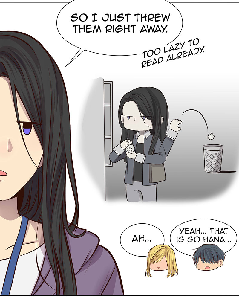 Read My Deepest Secret (en) Manga Online