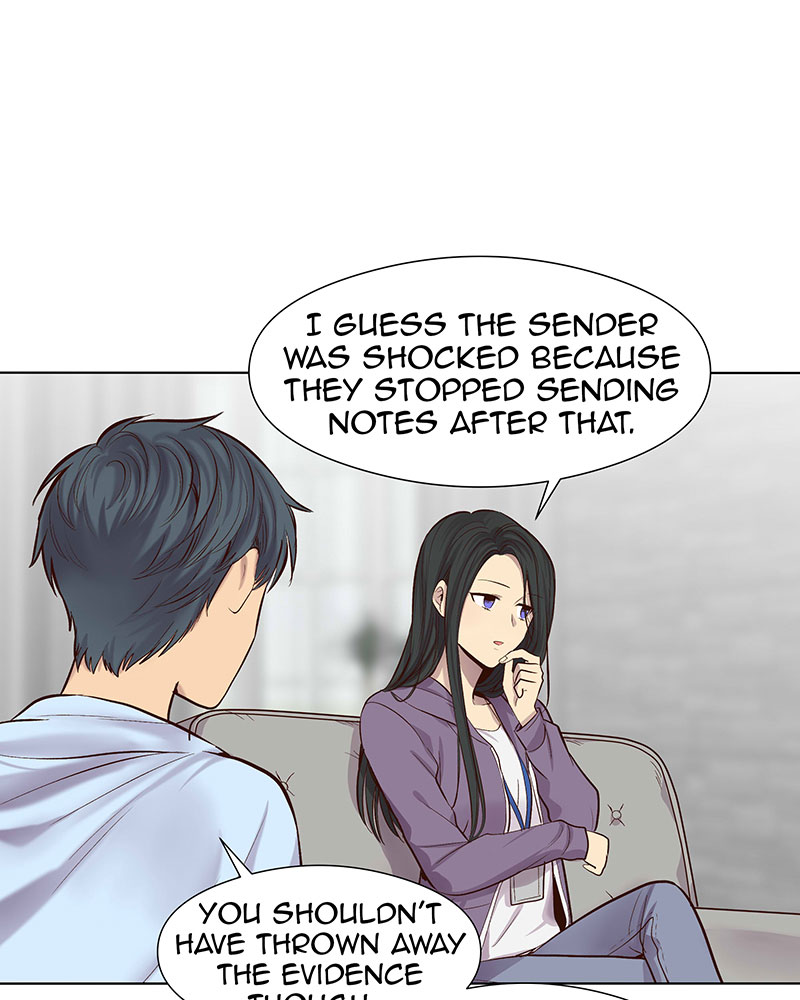 Read My Deepest Secret (en) Manga Online