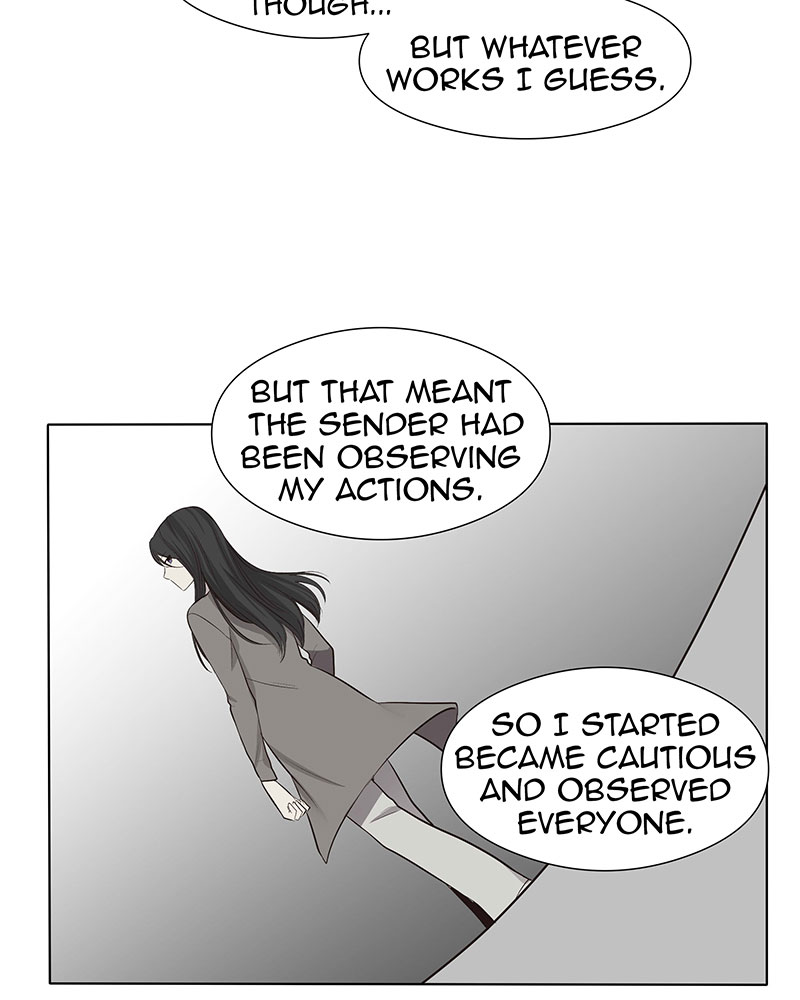 Read My Deepest Secret (en) Manga Online