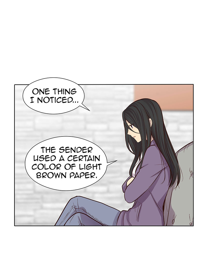 Read My Deepest Secret (en) Manga Online