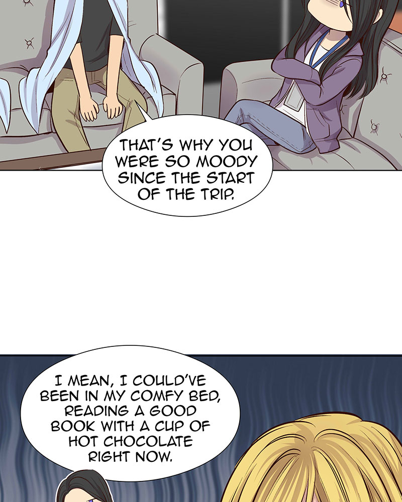 Read My Deepest Secret (en) Manga Online