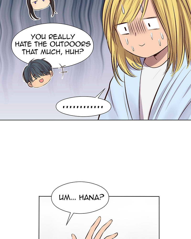 Read My Deepest Secret (en) Manga Online