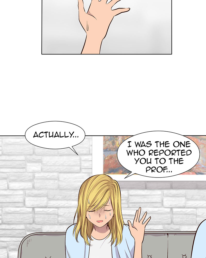 Read My Deepest Secret (en) Manga Online