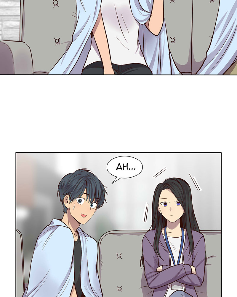 Read My Deepest Secret (en) Manga Online