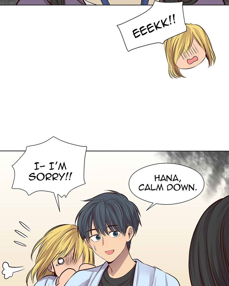 Read My Deepest Secret (en) Manga Online