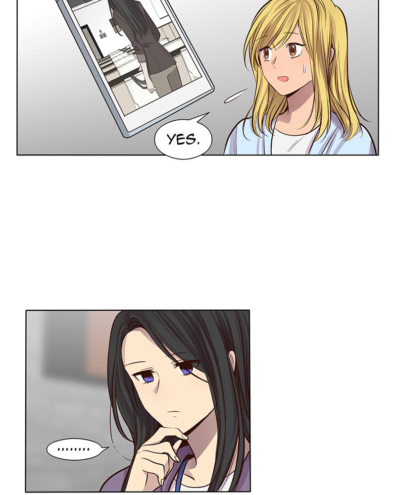 Read My Deepest Secret (en) Manga Online