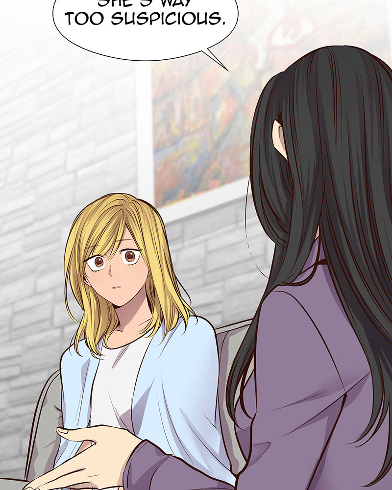 Read My Deepest Secret (en) Manga Online