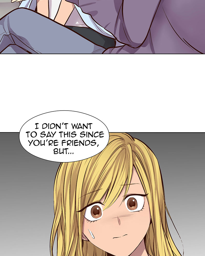 Read My Deepest Secret (en) Manga Online