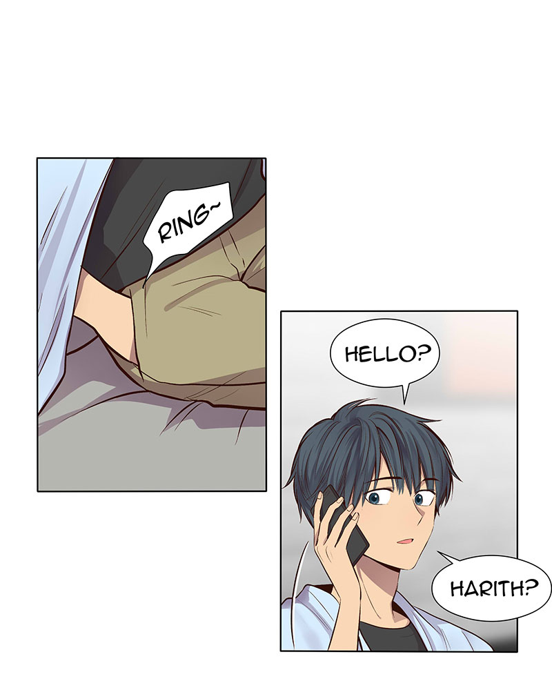 Read My Deepest Secret (en) Manga Online