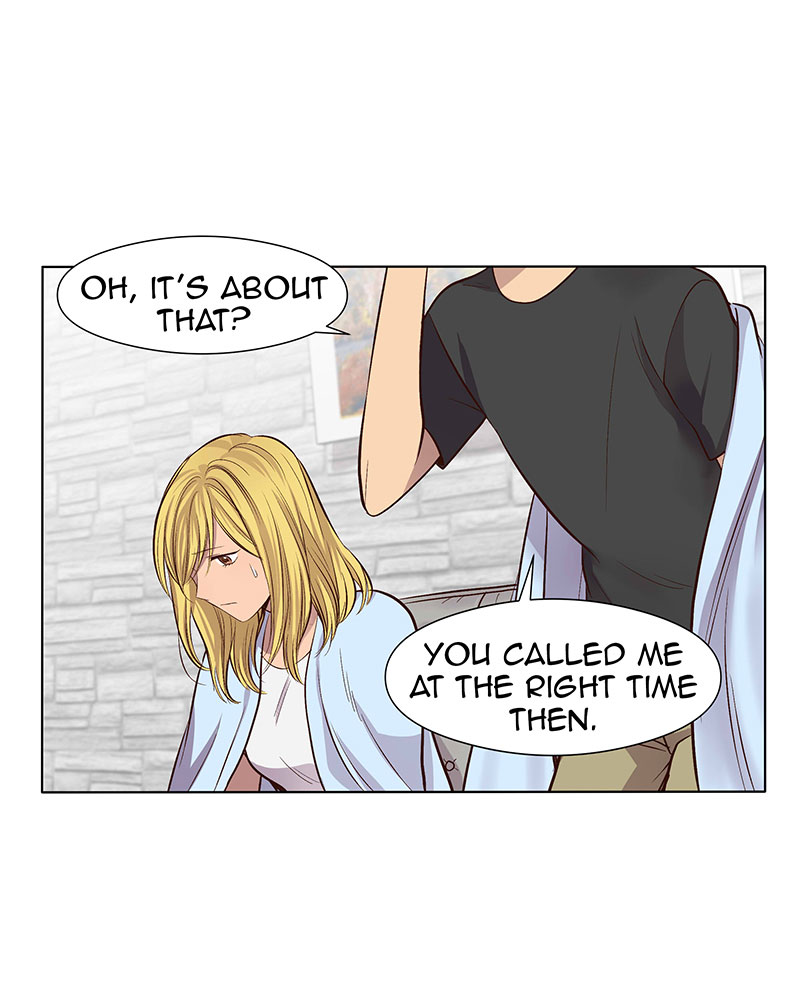 Read My Deepest Secret (en) Manga Online