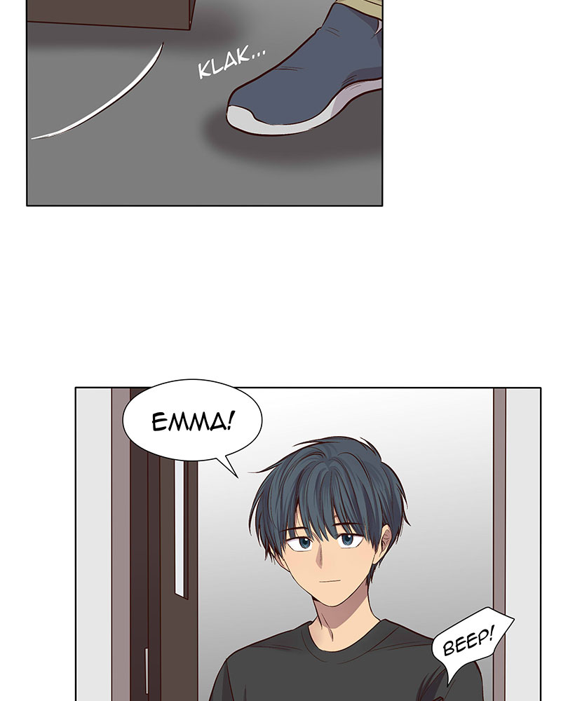 Read My Deepest Secret (en) Manga Online