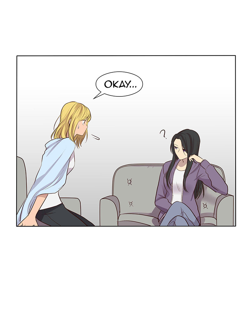 Read My Deepest Secret (en) Manga Online