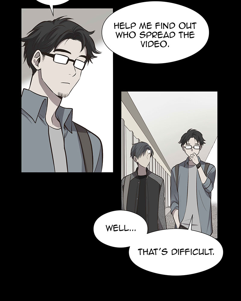 Read My Deepest Secret (en) Manga Online