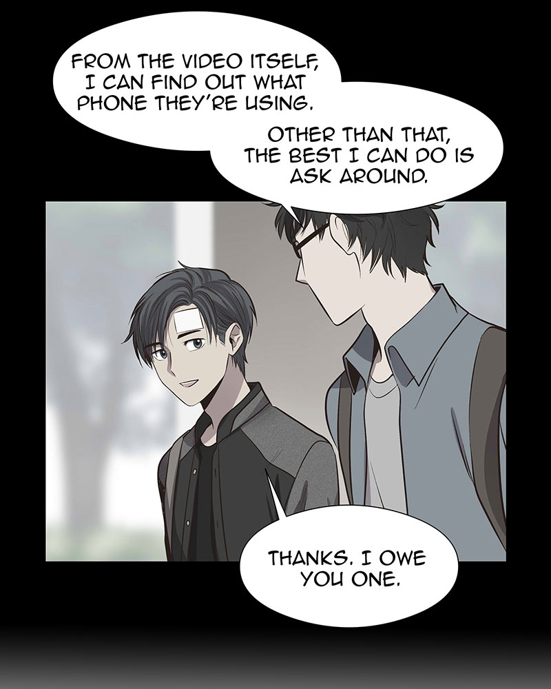 Read My Deepest Secret (en) Manga Online