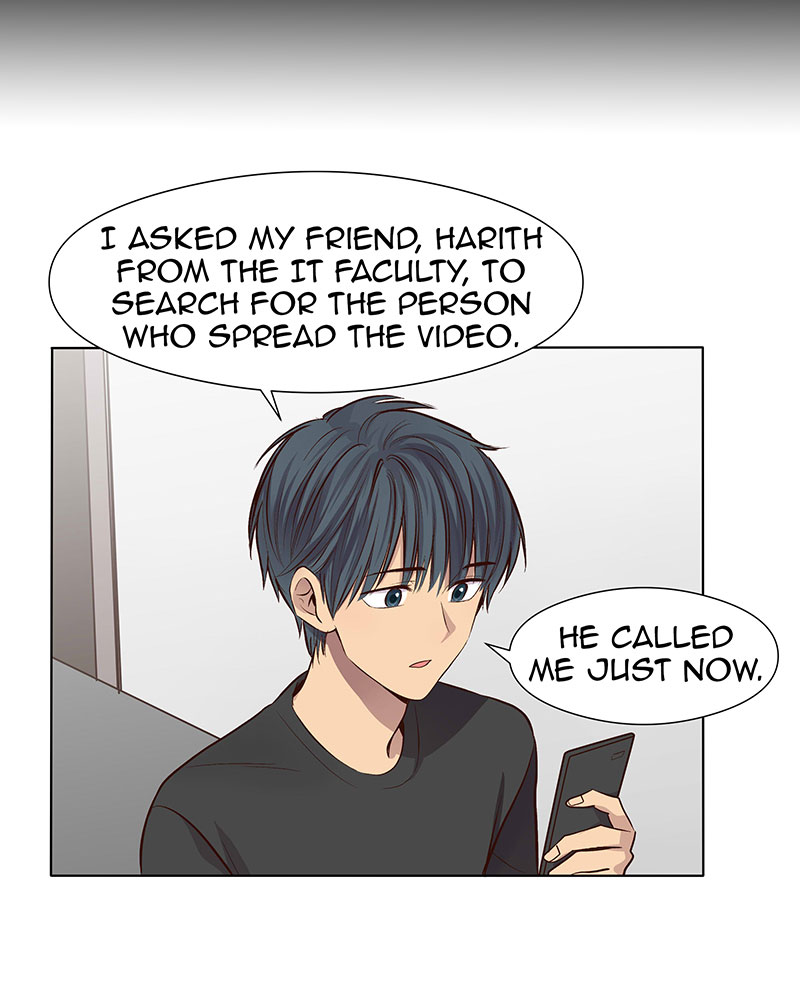 Read My Deepest Secret (en) Manga Online