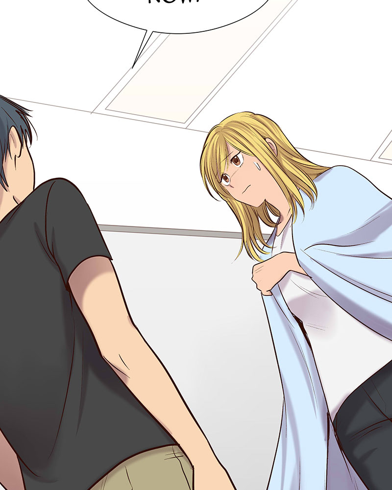 Read My Deepest Secret (en) Manga Online
