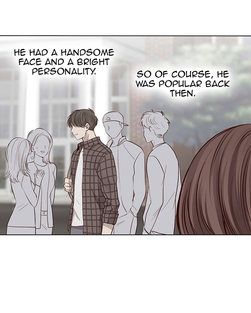 Read My Deepest Secret (en) Manga Online