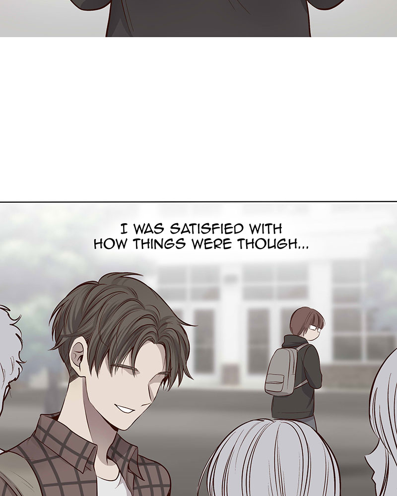 Read My Deepest Secret (en) Manga Online