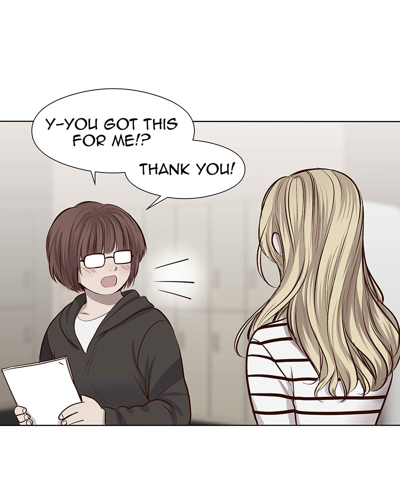 Read My Deepest Secret (en) Manga Online