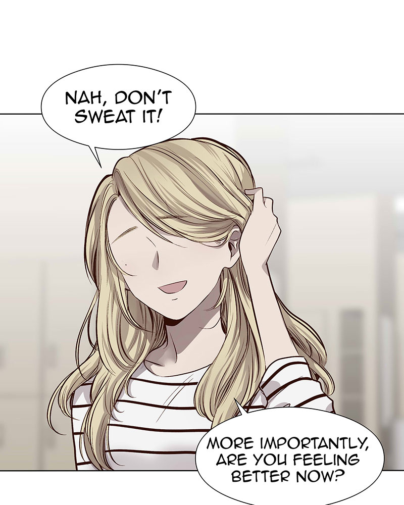 Read My Deepest Secret (en) Manga Online