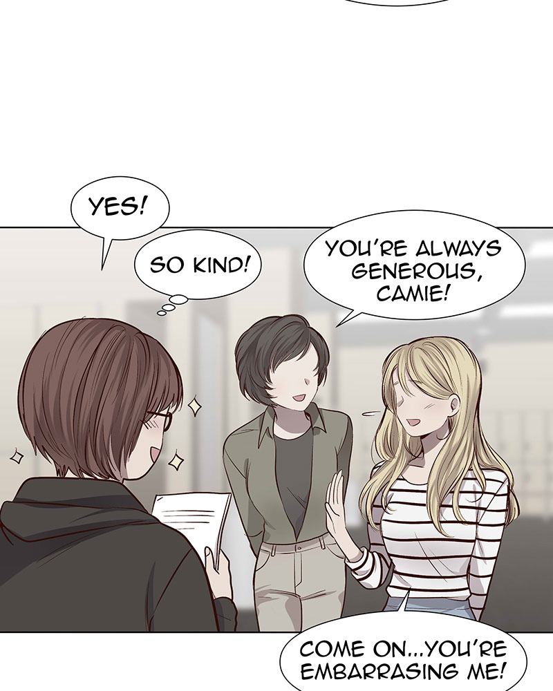 Read My Deepest Secret (en) Manga Online