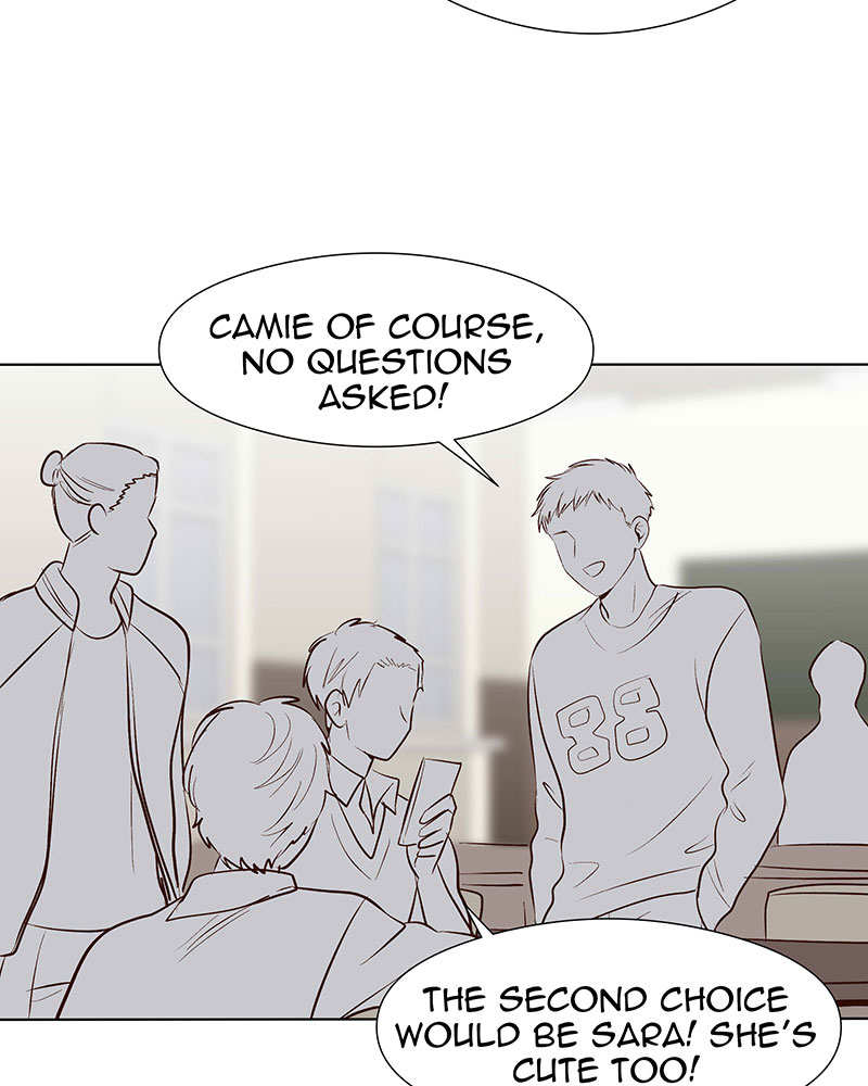 Read My Deepest Secret (en) Manga Online