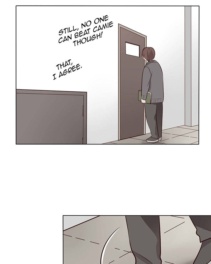 Read My Deepest Secret (en) Manga Online