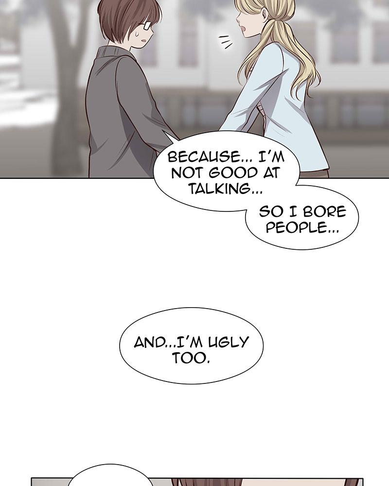 Read My Deepest Secret (en) Manga Online