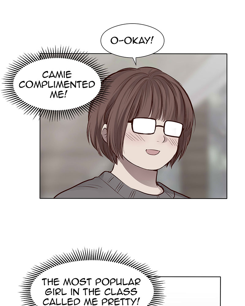 Read My Deepest Secret (en) Manga Online