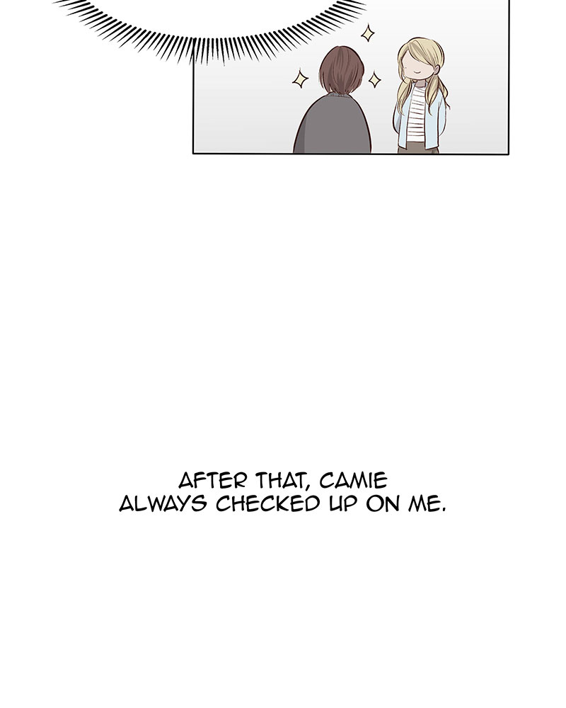 Read My Deepest Secret (en) Manga Online