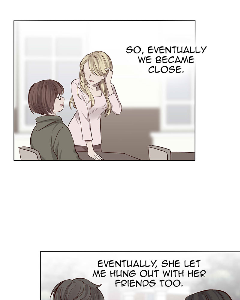 Read My Deepest Secret (en) Manga Online