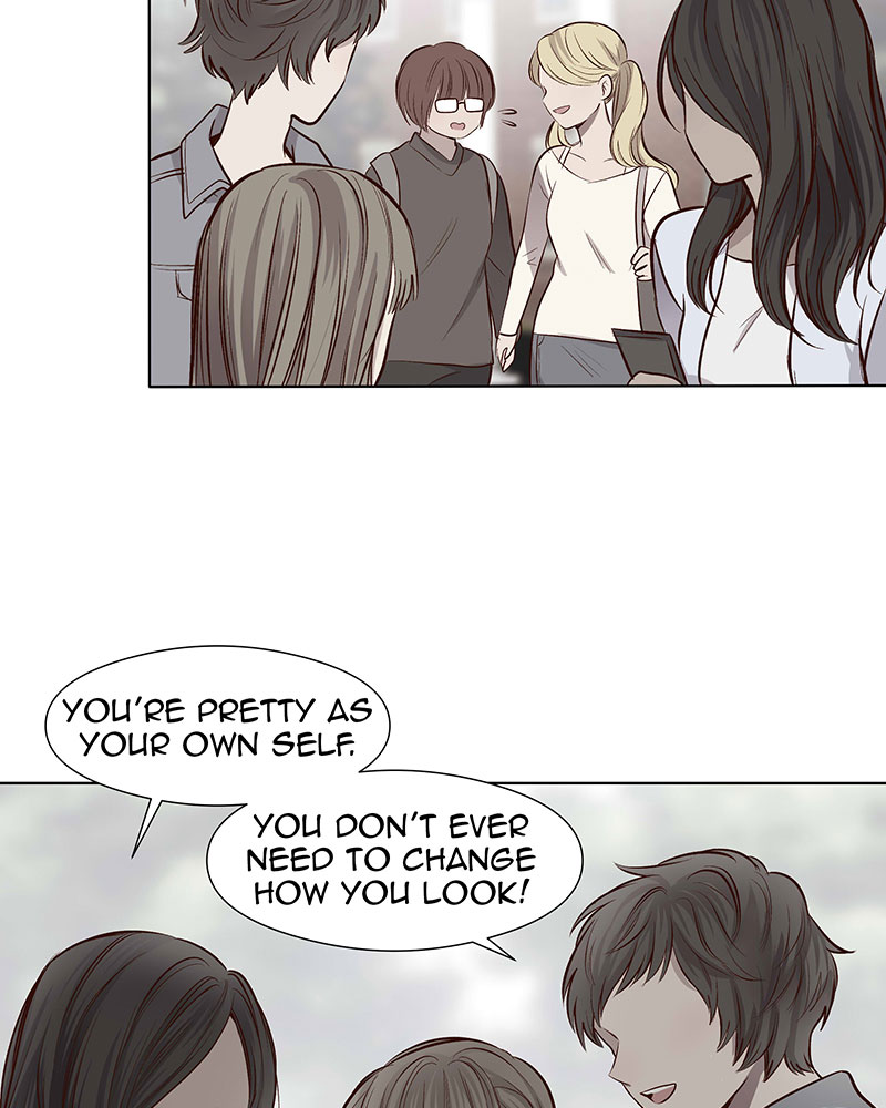 Read My Deepest Secret (en) Manga Online