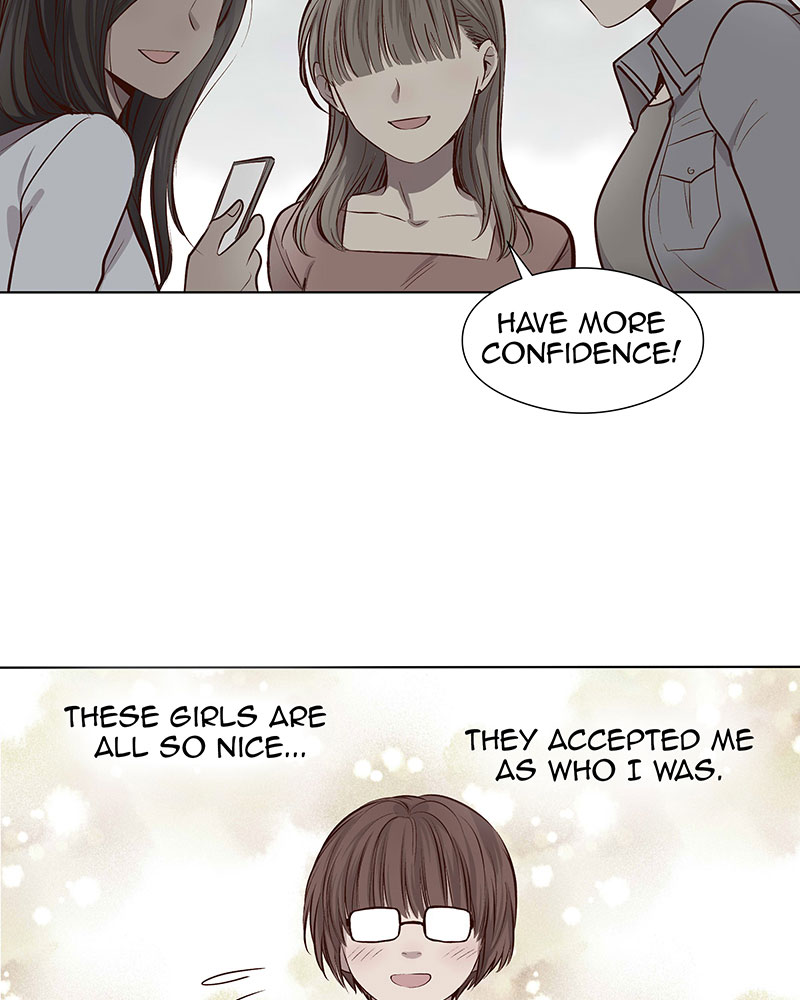 Read My Deepest Secret (en) Manga Online
