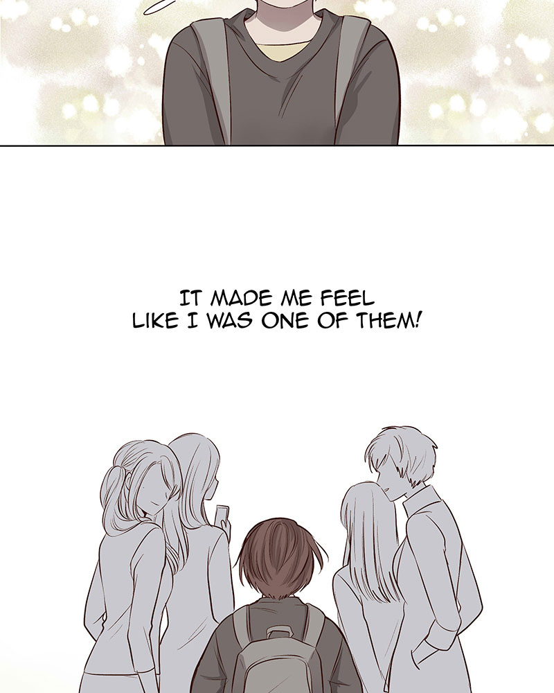 Read My Deepest Secret (en) Manga Online