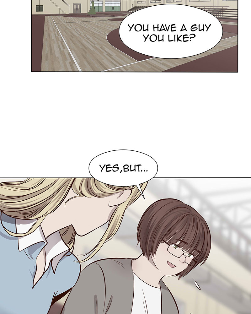 Read My Deepest Secret (en) Manga Online