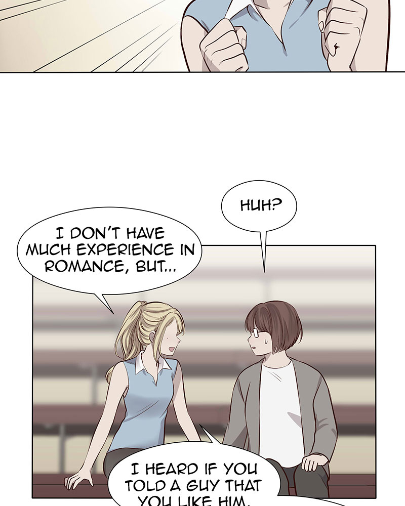 Read My Deepest Secret (en) Manga Online