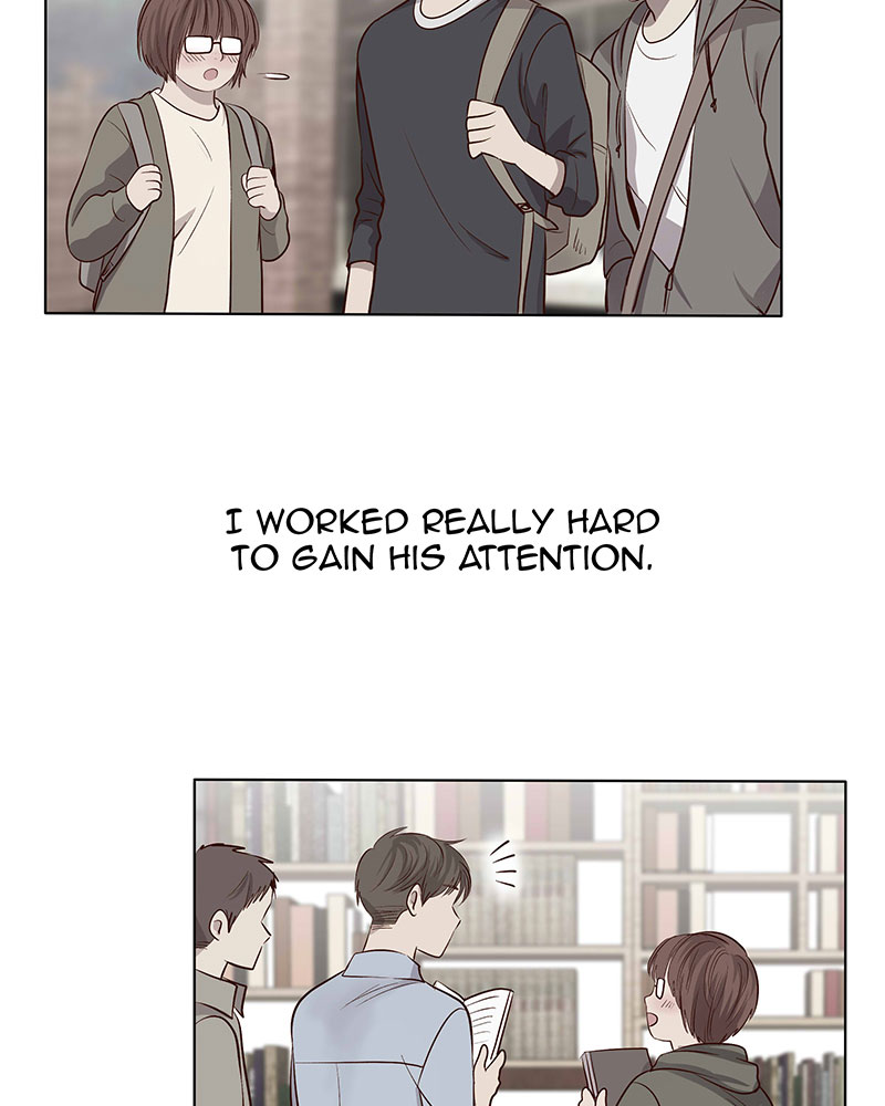 Read My Deepest Secret (en) Manga Online