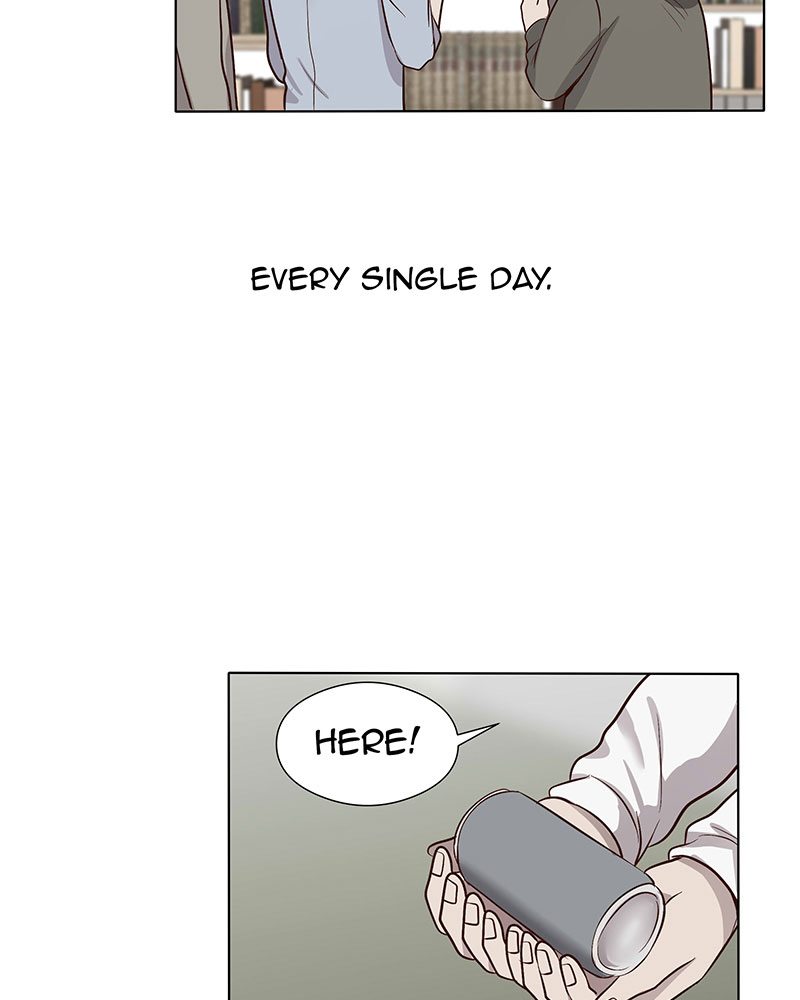 Read My Deepest Secret (en) Manga Online