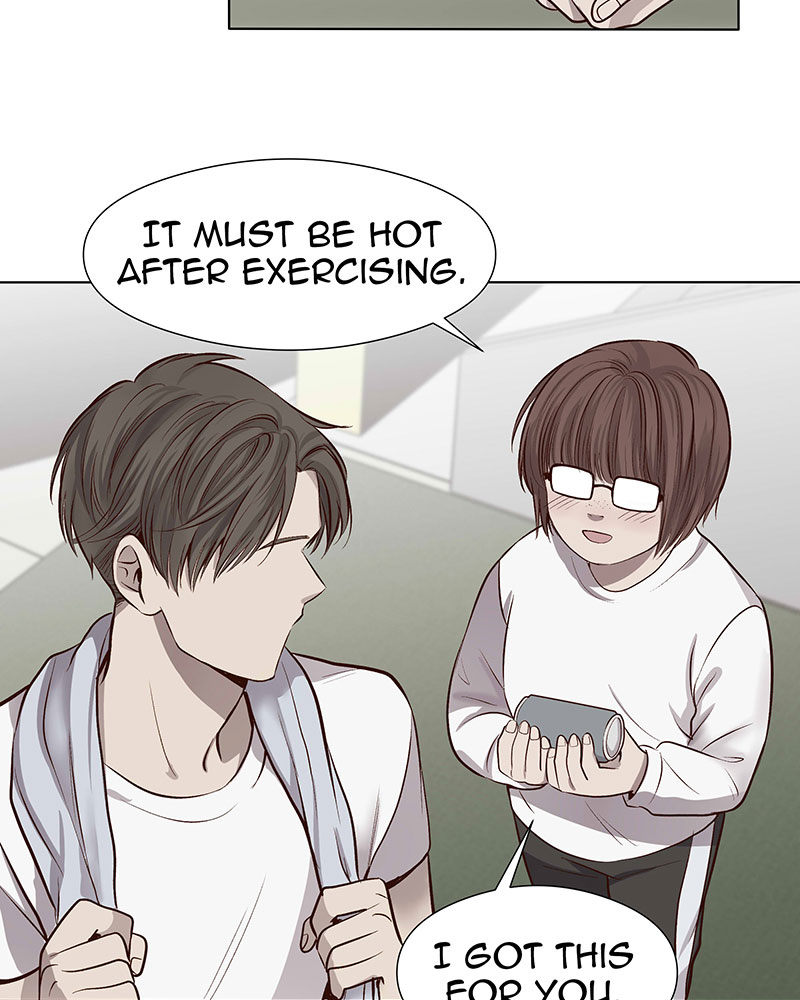Read My Deepest Secret (en) Manga Online
