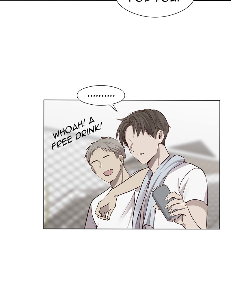 Read My Deepest Secret (en) Manga Online