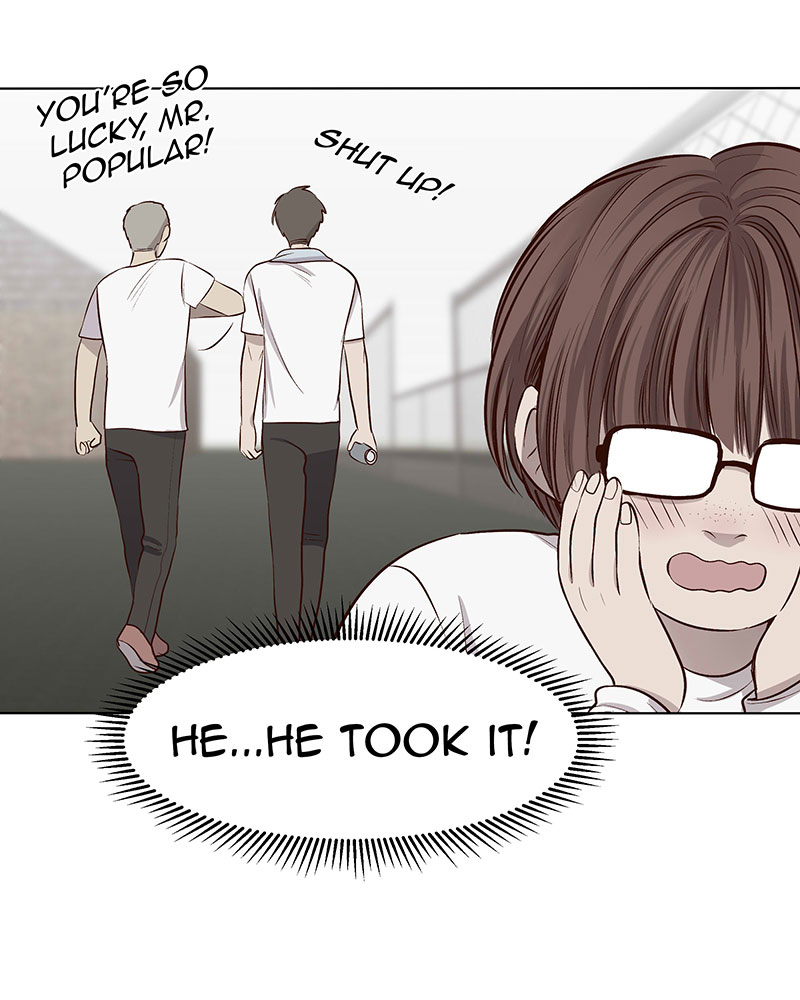Read My Deepest Secret (en) Manga Online
