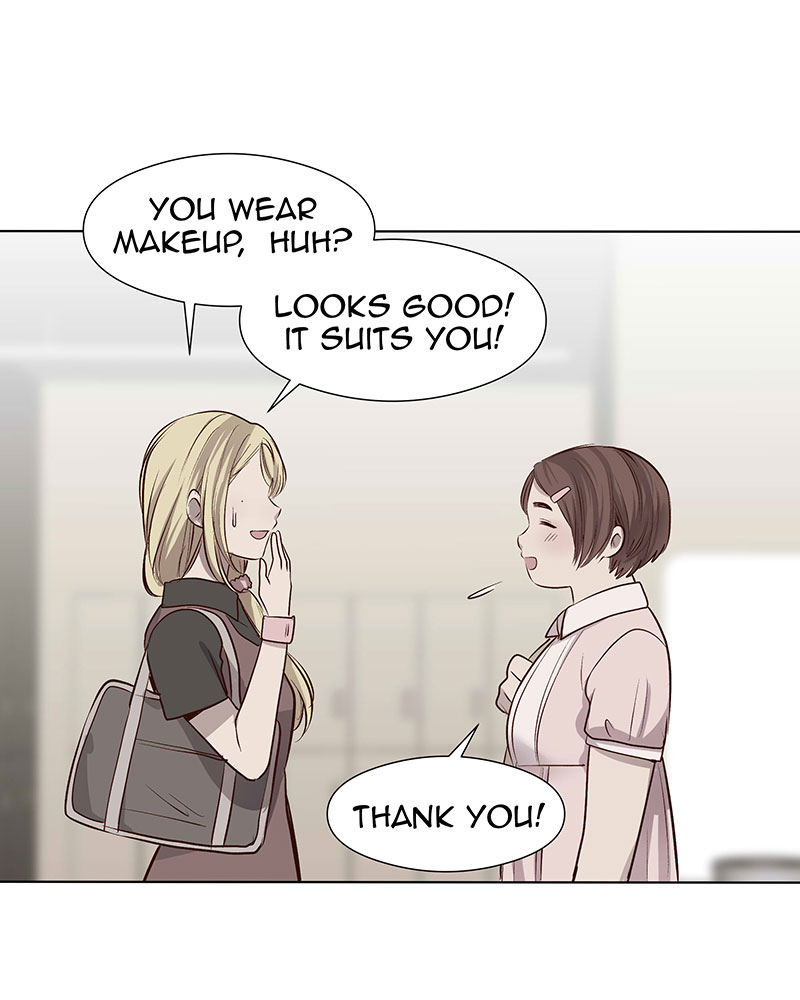 Read My Deepest Secret (en) Manga Online