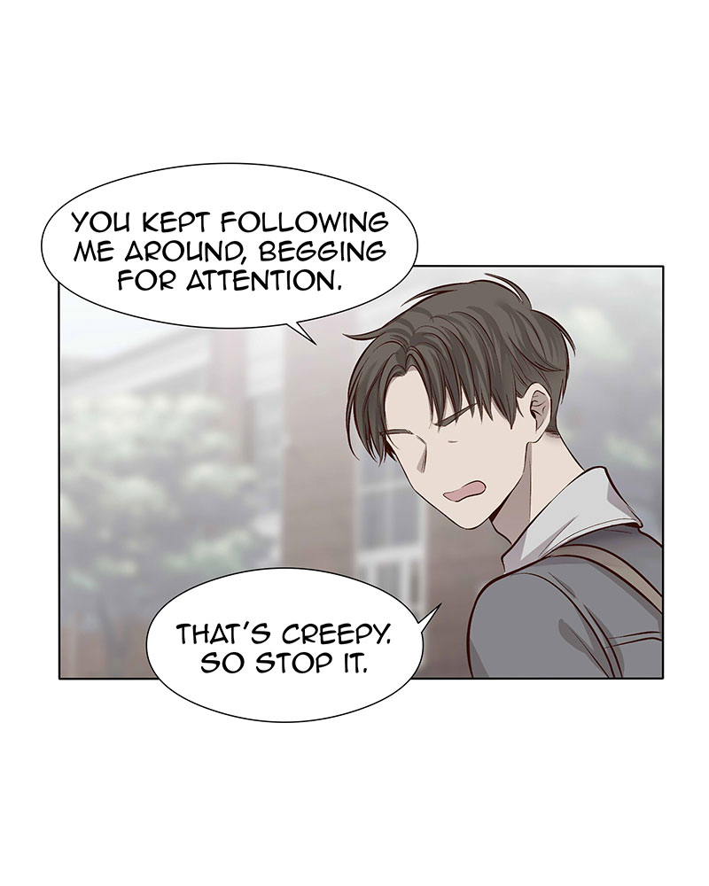 Read My Deepest Secret (en) Manga Online