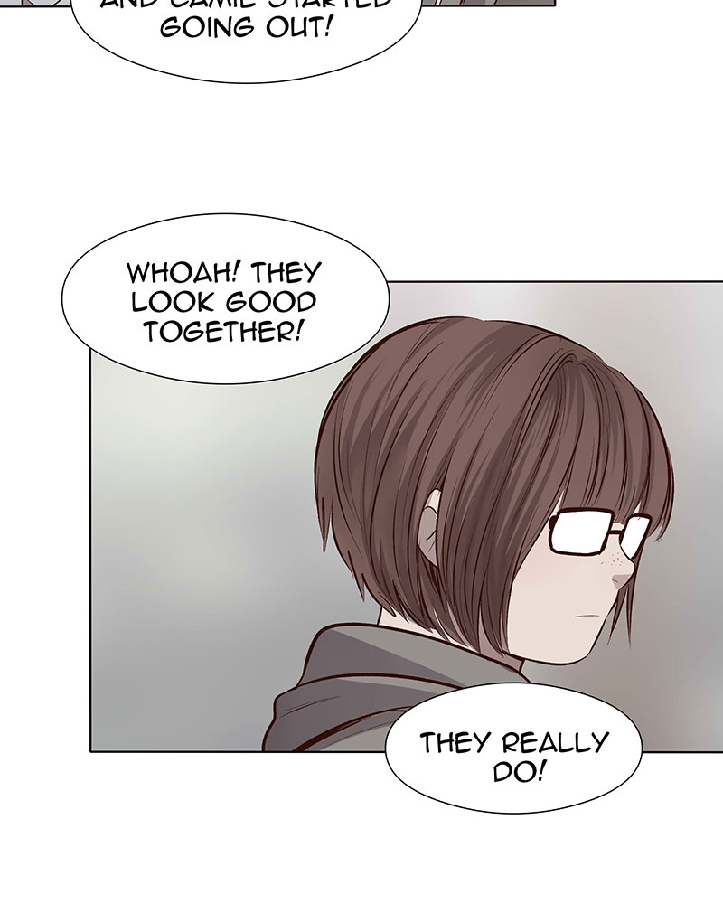 Read My Deepest Secret (en) Manga Online