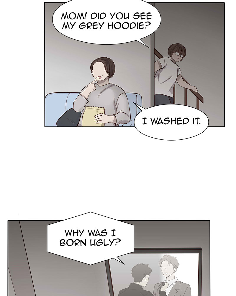 Read My Deepest Secret (en) Manga Online