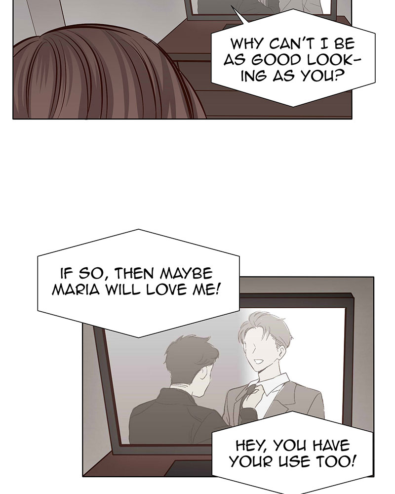 Read My Deepest Secret (en) Manga Online