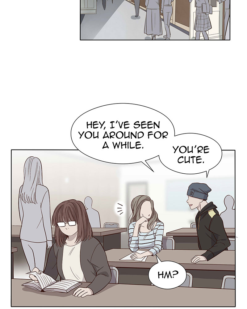 Read My Deepest Secret (en) Manga Online